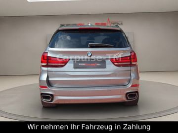 BMW X5 - 7