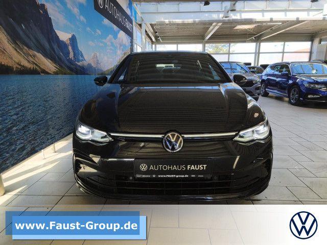 Volkswagen Golf VIII R-Line DSG LED NAVI