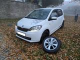 Skoda Citigo 1.0 MPI 55kW Fun Scheckheft Top Ausstat. - Skoda Citigo: Fun