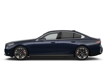 2026 BMW I5 — фото 2