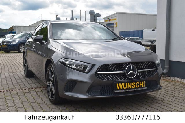 Mercedes-Benz A -Klasse 250