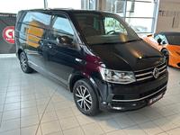 Volkswagen T6.1 Multivan 2.0 TDI Multivan Generation Six |S