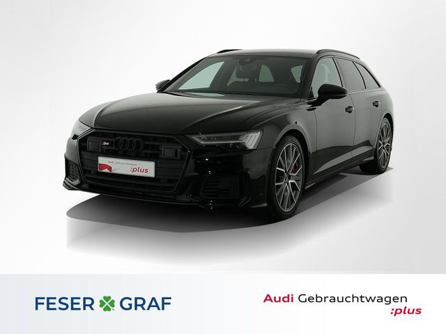 Audi S6 Avant TDI HD Matrix/ACC/Dyn.-Allradlenkung/B&