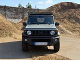 Suzuki Jimny 1.5 ALLGRIP Comfort Overlanding / Camping - Suzuki Gebrauchtwagen in Chemnitz