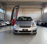 Mercedes-Benz Mercedes-benz A 200 Elegance AUTOMATICA - gebrauchte Mercedes-Benz A 200 aus dem Jahr 2006