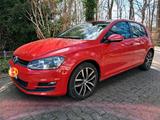 Volkswagen VW Golf 7 1.2 105PS Bj2013 erst 127tsd km - Volkswagen Golf: Bj