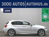 BMW M140i xDr SAG Harman-Kardon Glasdach LED+ - BMW M140i mit Schiebedach