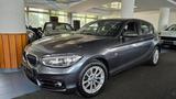 BMW 120 i Sport Line/LED/Navi/PTS/SHZ/Temp - BMW 120 in Stuttgart