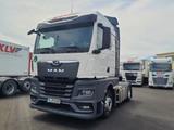 MAN TGX 18.470  BL GM TG3  2x Tank