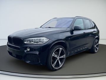BMW X5 - 1