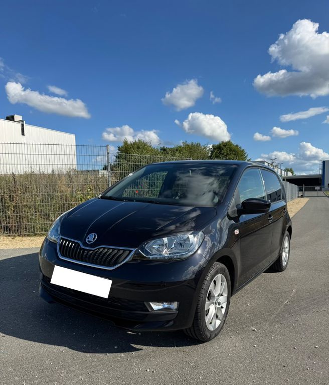 Image of Skoda Citigo