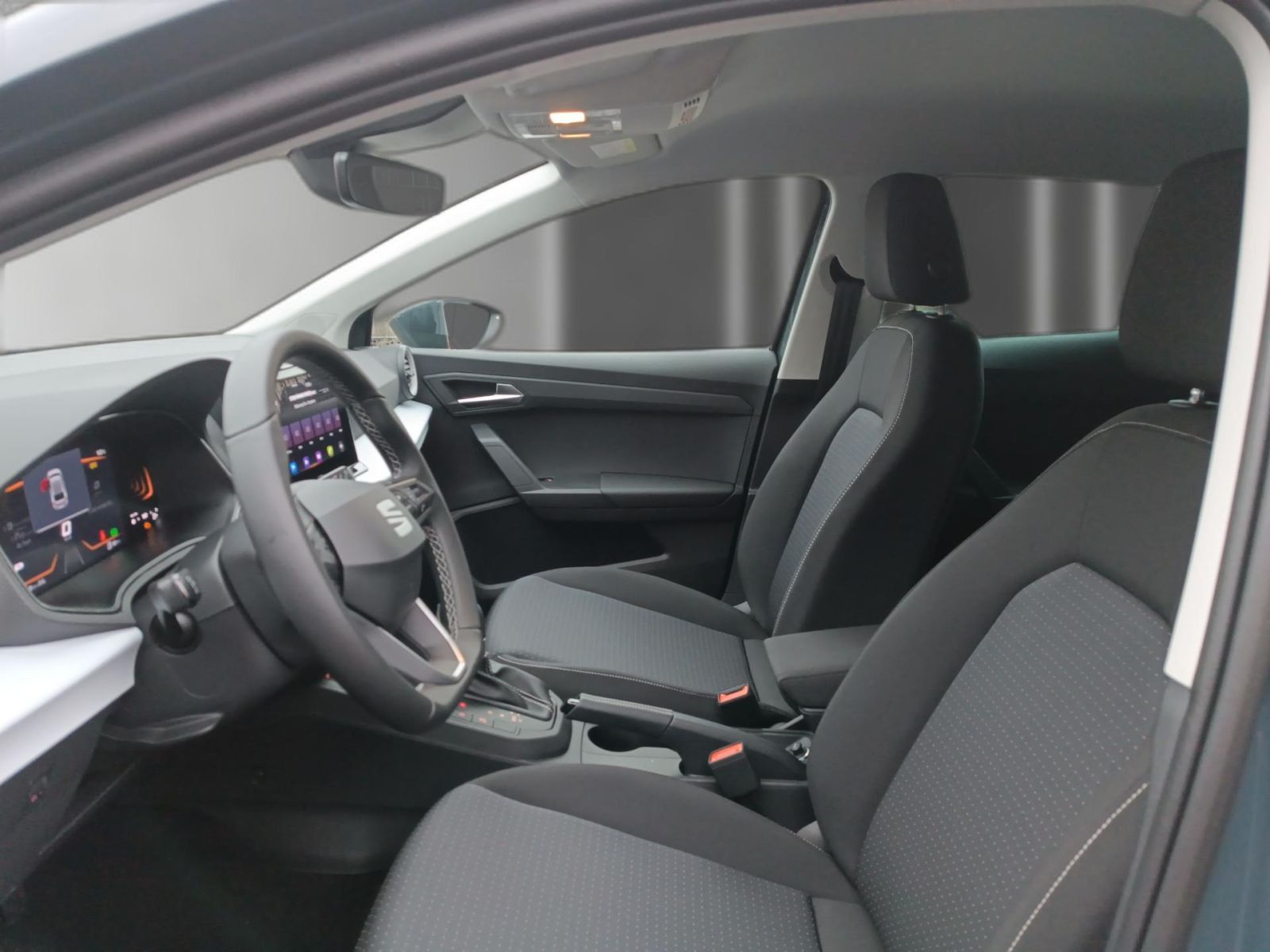 Seat Ibiza - Bild 10