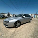 Alfa Romeo Sport Diesel 1.9   Kombi 150 PS - Alfa Romeo 159: 1.9