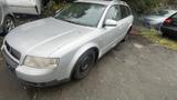 Audi A4 1.9TDI 96kW Avant - Audi A4 aus 2003: 1.9