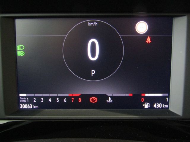 Mokka GS 1.2 Direct Injection Turbo 96 kW (130 P