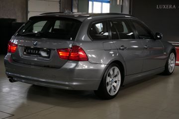 BMW 320 - 5