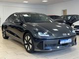 Hyundai Ioniq 6 Techniq*HUD*LED*NSCC*R.Cam*Navi*SOH:100% - graue Hyundai IONIQ 6