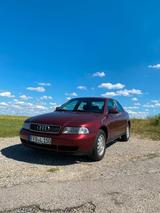 Audi A4 B5 1.8t !Rentnerfahrzeug Rostfrei ... - gebrauchte Audi A4 aus dem Jahr 1997