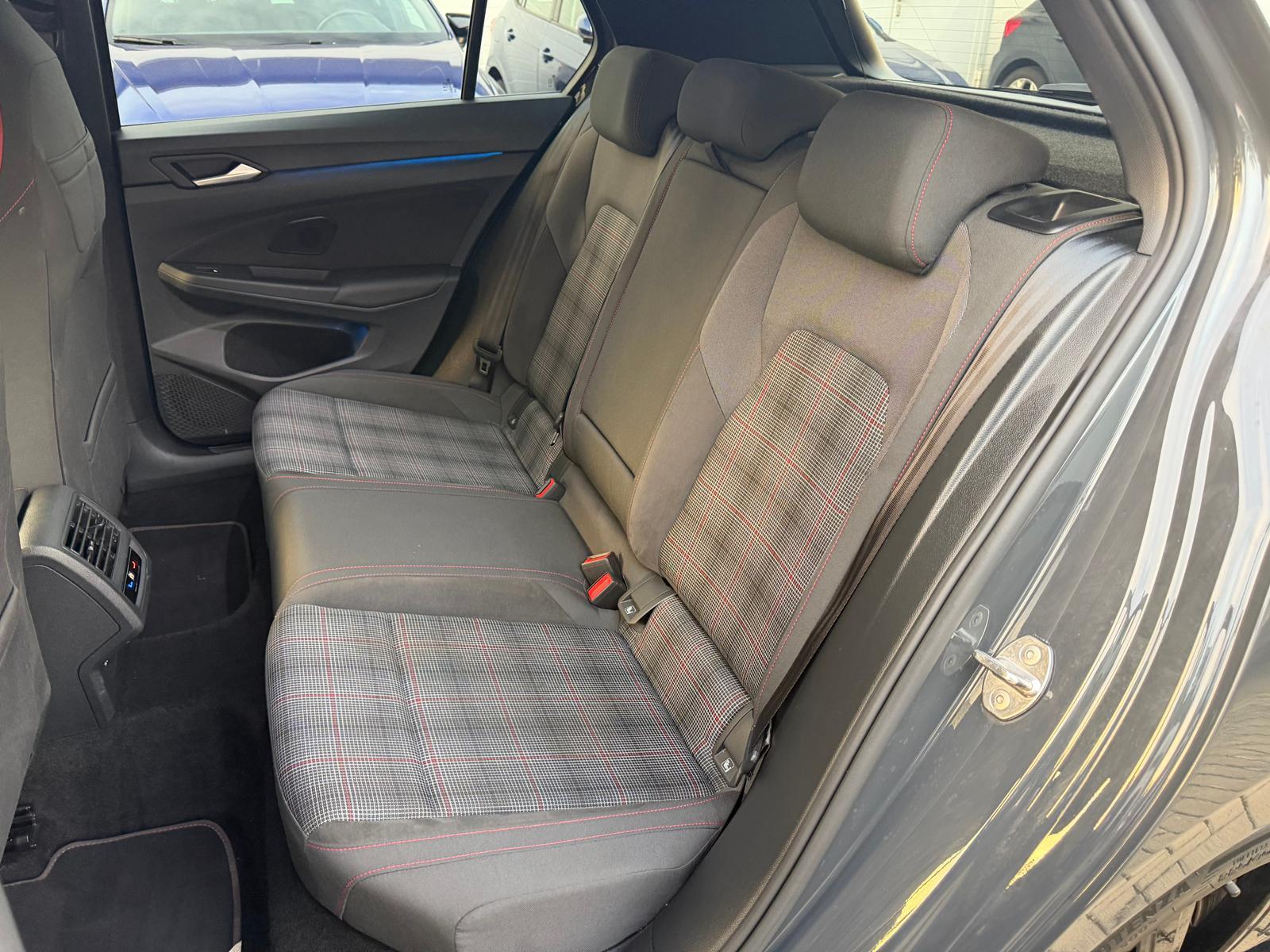 Volkswagen Golf 2.0 TSI GTI *H&K*NAVI*SITZHZG*PDC*, миниатюра 11