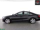 Mercedes-Benz CLS 350 d KAMERA,AMBIENTE,AKT.PARKASSIST,COMAND - mit Diesel-Antrieb: Coupe