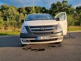 Hyundai h1 - gebrauchte Hyundai H-1 aus dem Jahr 2011