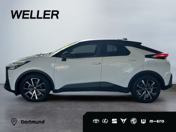 Toyota C-HR - 7