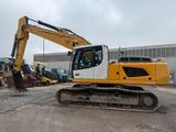 Liebherr R926 LC - Liebherr Mobilbagger