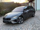 Skoda Octavia Combi 2.0 TSI RS / DCC / AHK / Navi - Skoda Octavia: Automatik