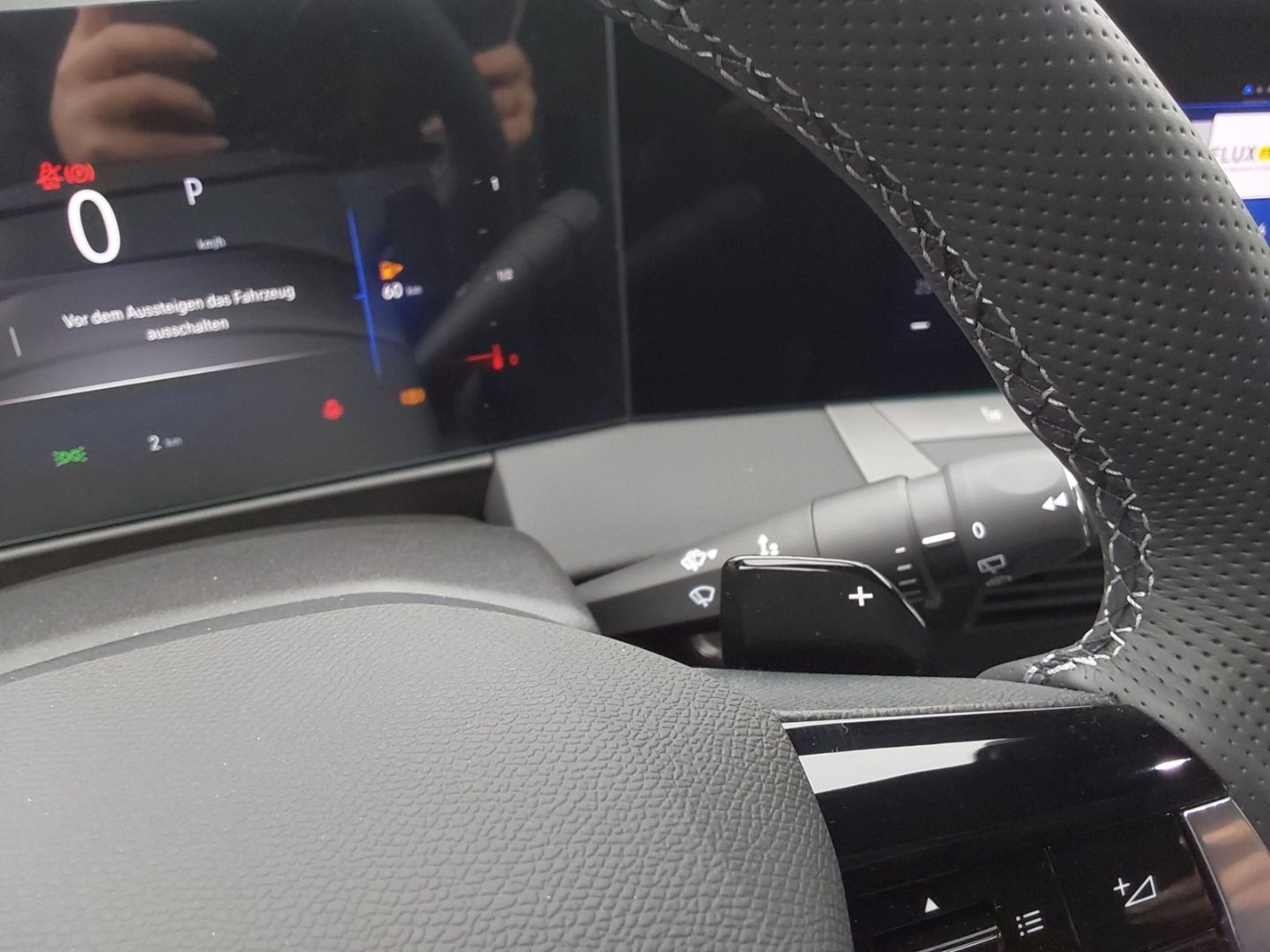 Opel Astra - Bild 17