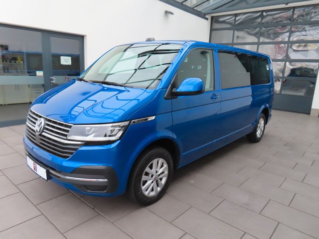 Volkswagen T6.1 Kombi 2.0 TDI LR /9-Sitz/RFK/Klima/SHZ/PDC