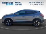 Nissan Qashqai Acenta 1.6 dCi SHZ+2xKlima+LM+PDC+SpurH - Nissan Qashqai Acenta mit Diesel-Antrieb