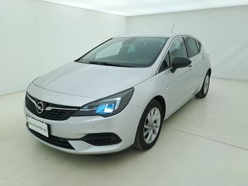 Opel Astra - 1