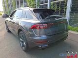 Audi Q8 S line 50 TDI AHK Pano HUD AIR Matrix ACC RFK - Audi Q8 in Nürnberg