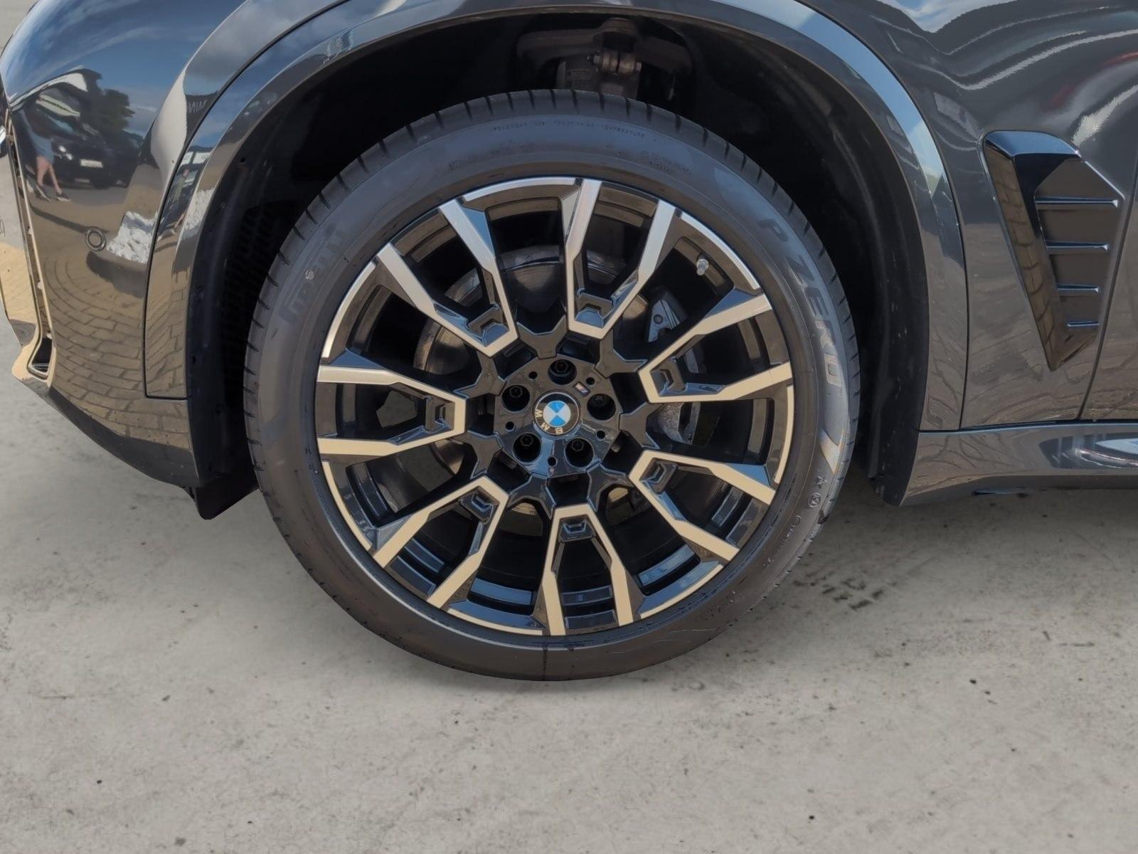 BMW X5 xDrive30d M Paket | AHK 360° HEAD-UP RFK