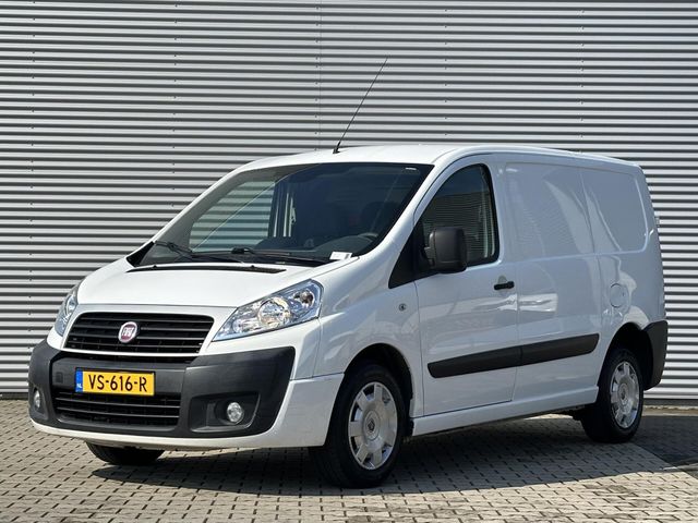 Fiat Scudo 1.6 MultiJet L1 Kasten