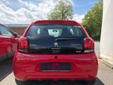 Peugeot 108 Active VTi 72 STOP & START 3-Türer - Peugeot 108: Vti 72