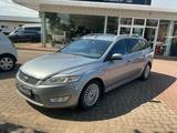 Ford Mondeo Turnier Titanium/Temp./PDC/Sitzh./Klimatr - Ford Mondeo aus 2008 mit Diesel-Antrieb