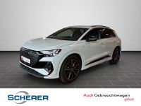 Audi Q4 e-tron - Vorschau Bild 1