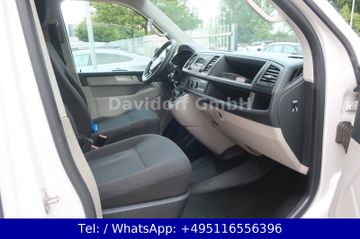 Volkswagen T6 Transporter - 12