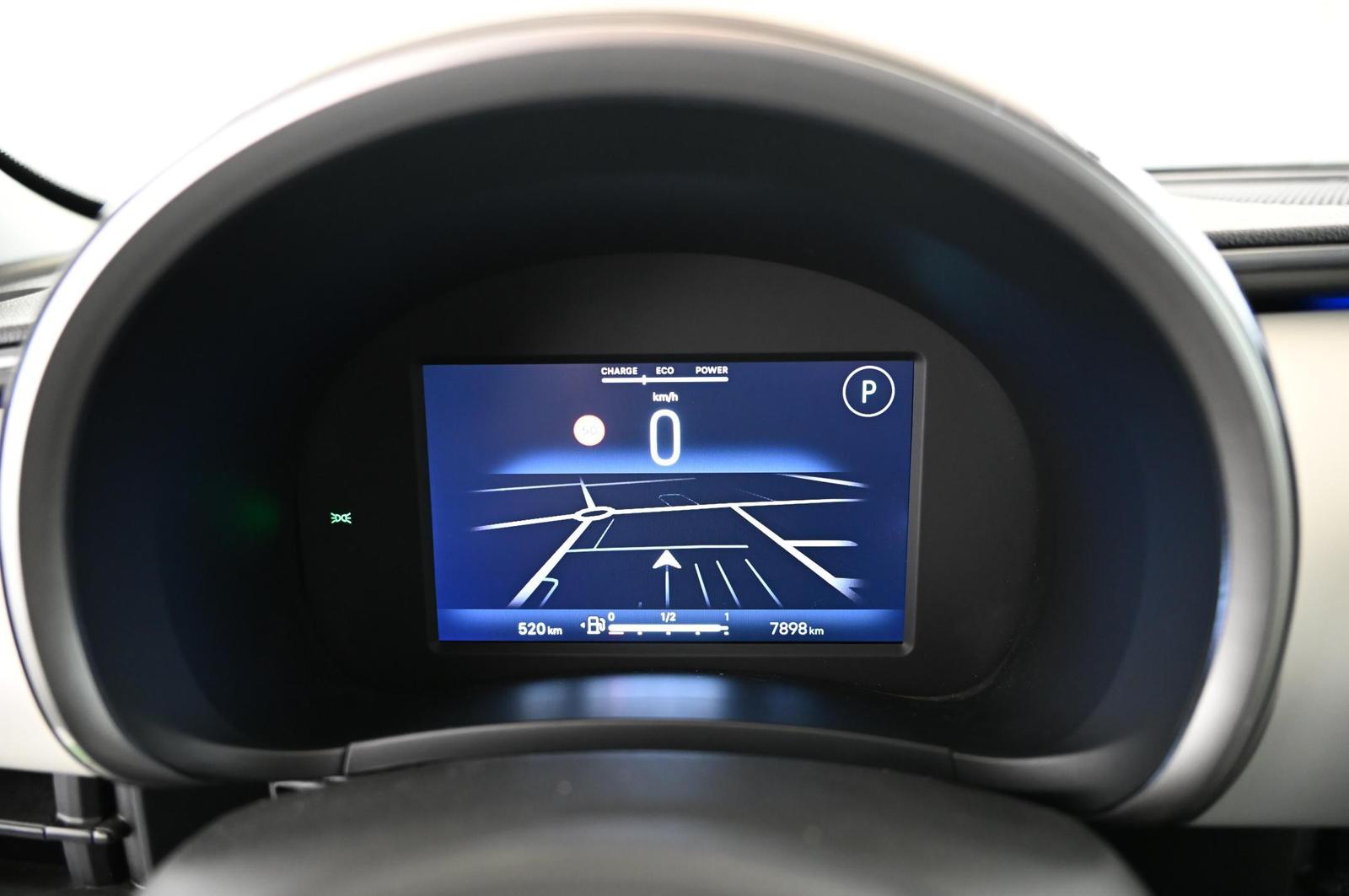 Fiat 600 1.2 Hybrid 101 DCT6 La Prima LED/NAVI/SHZ/18