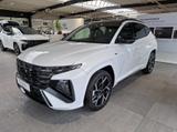 Hyundai TUCSON (NX) N Line Mild-Hybrid 4WD - Hyundai TUCSON in Dresden