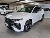 Hyundai TUCSON - Vorschau Bild 2