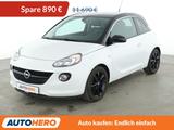 Opel Adam 1.4 120 Jahre*PDC*SHZ*LHZ*TEMPO*KLIMA* - Opel Adam Gebrauchtwagen in Bochum