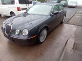 Jaguar S-Type 2.7 V6 Diesel  ATM mit 45000KM - Jaguar S-Type: V6