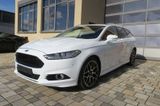 Ford Mondeo Turn Titanium AWD Pano ACC  Sitzbelüftung - Ford Mondeo mit Diesel-Antrieb: Automatik