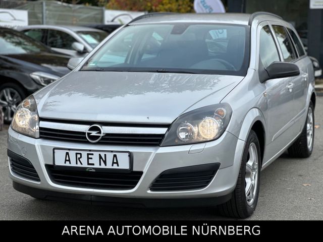 Opel Astra H Caravan 1.6 Edition*Tüv Neu*Klima*Pdc