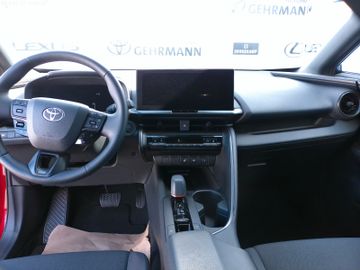 Toyota C-HR - 9