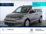 Volkswagen Caddy Goal Navi LED Kamera Sitzhzg. Travel Klima