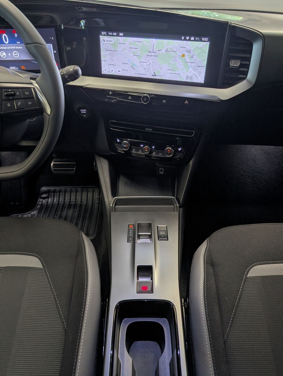 Fahrzeugabbildung Opel Mokka GS BLACK INTEL LUX TECH KAM SHZ BHL VIRTUA