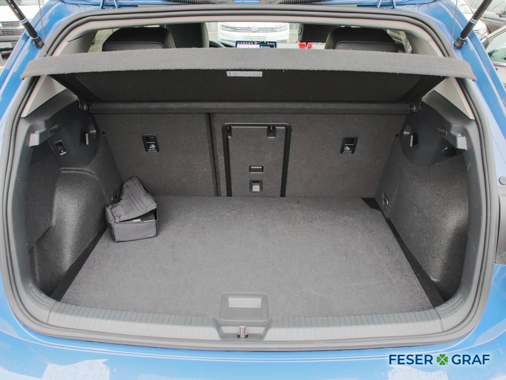 Volkswagen Golf - Bild 9
